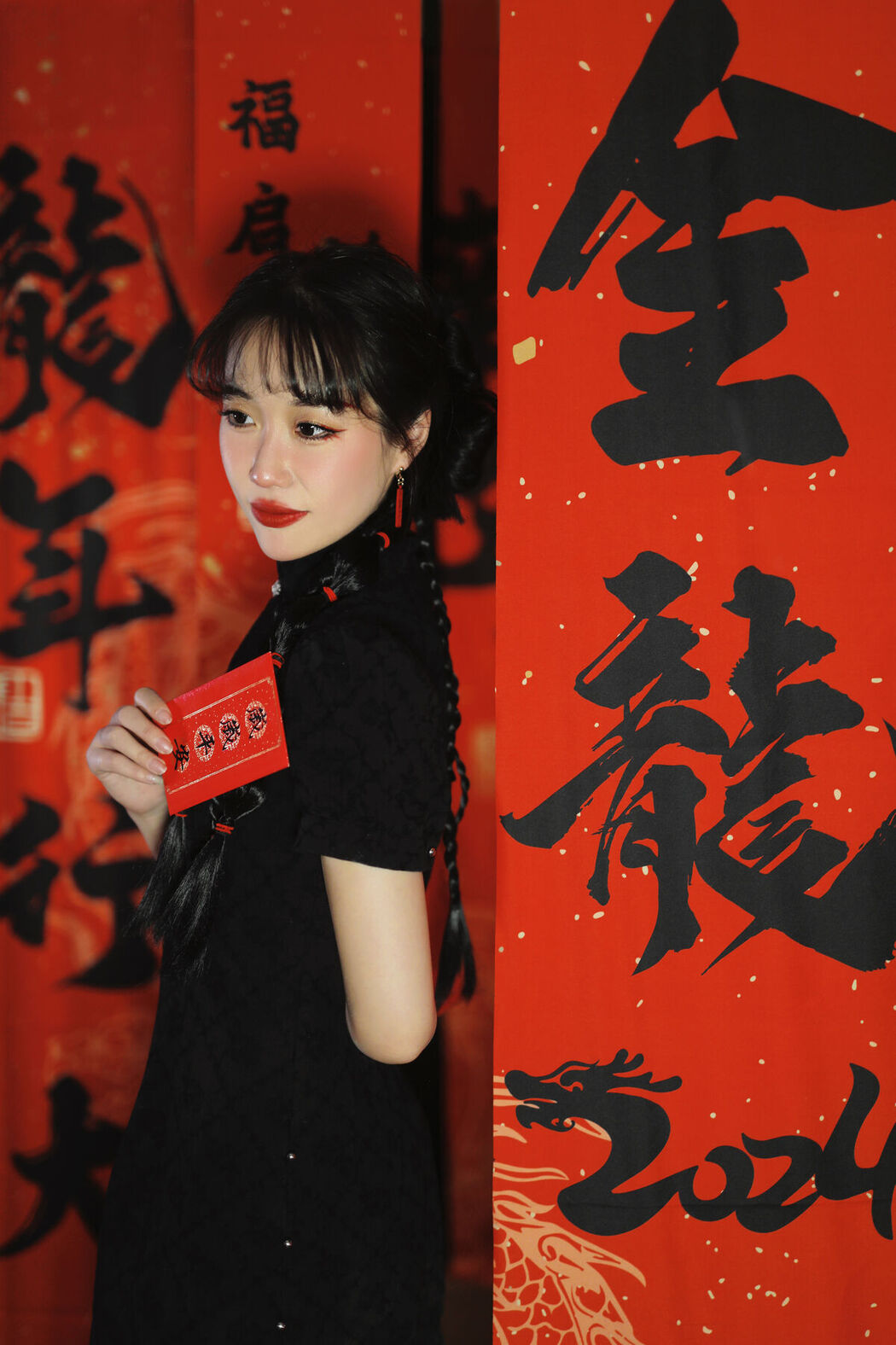 YiTuYu艺图语 Vol.6502 Chi Bai