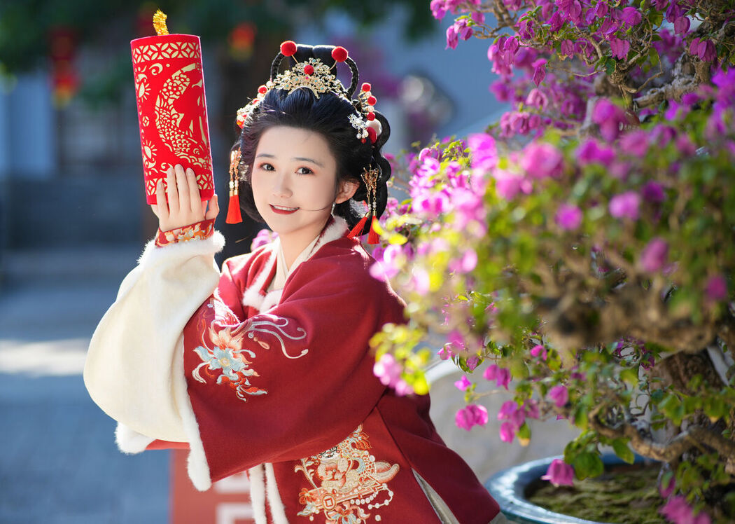 YiTuYu艺图语 Vol.6545 Yi Da Kuai Dan Gao