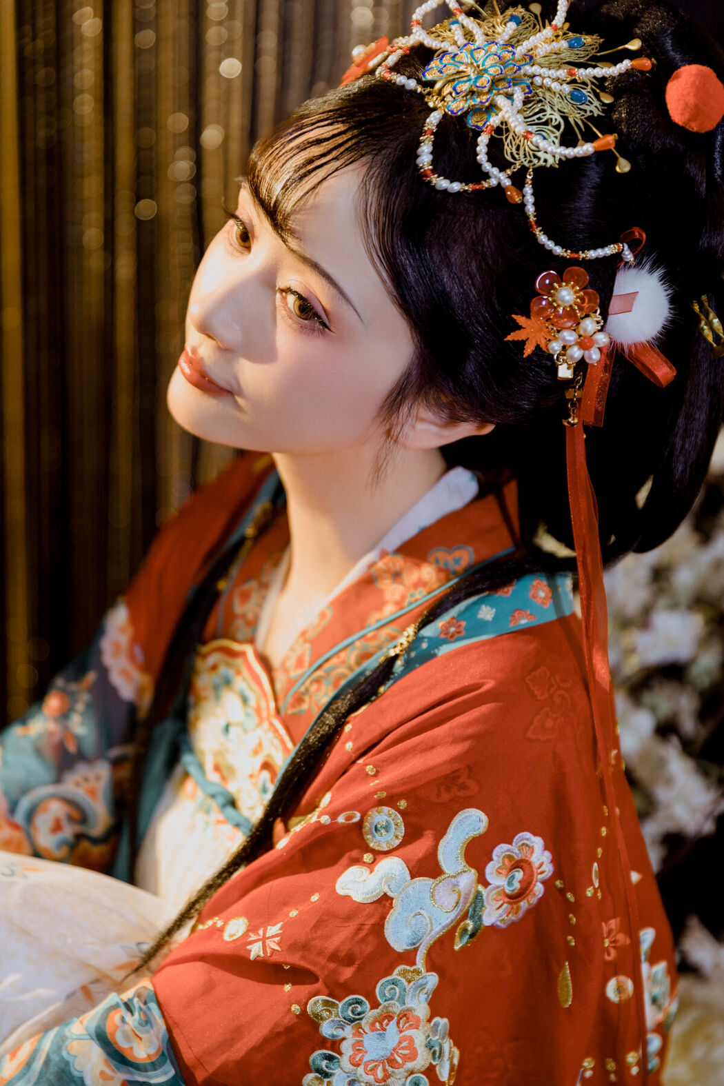 YiTuYu艺图语 Vol.6467 Xi Kui