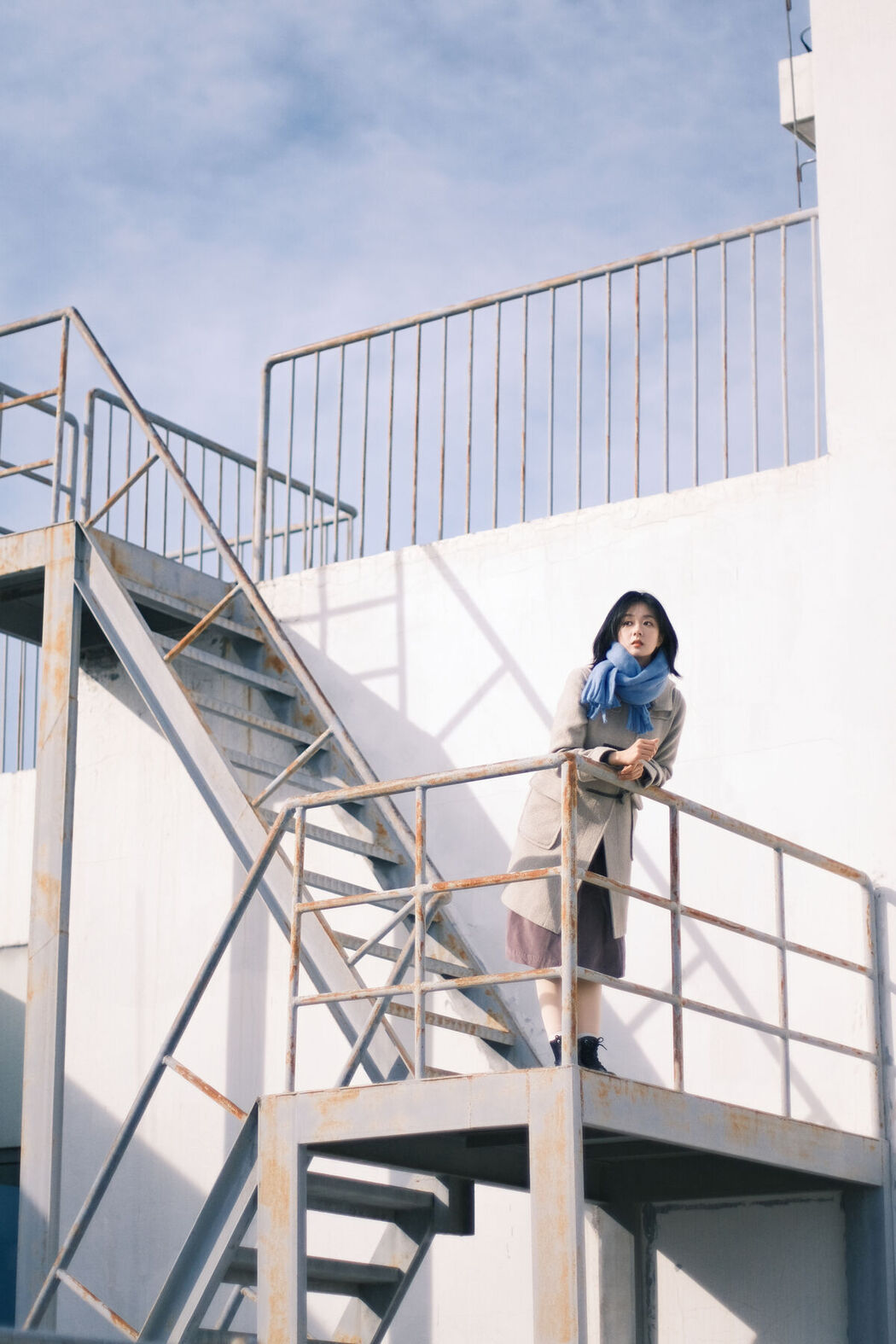 YiTuYu艺图语 Vol.6571 Fei Zhou Yuan Zhu Min