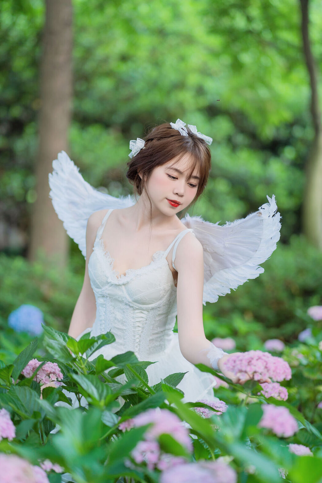 YiTuYu艺图语 Vol.6501 Pao Fu Xiao Fang