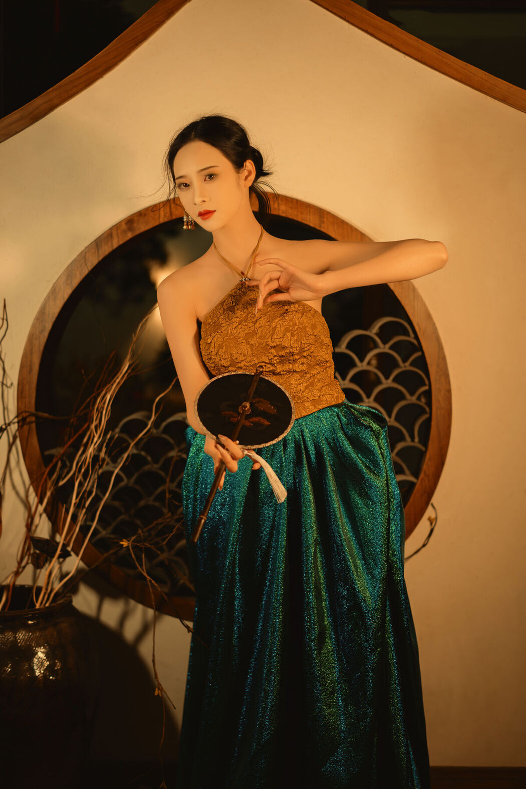YiTuYu艺图语 Vol.6457 Ran Ran