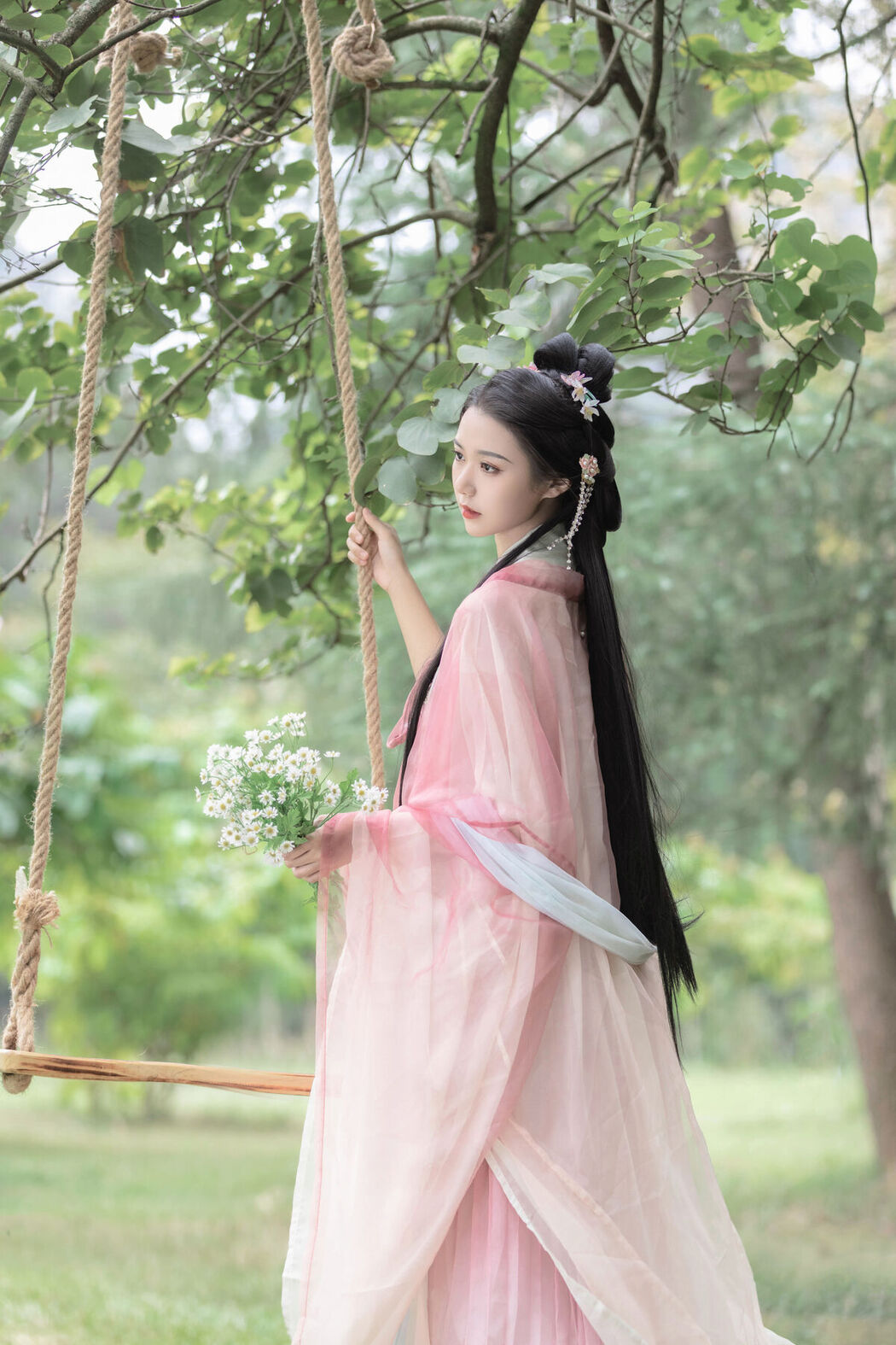 YiTuYu艺图语 Vol.6590 Lsababe