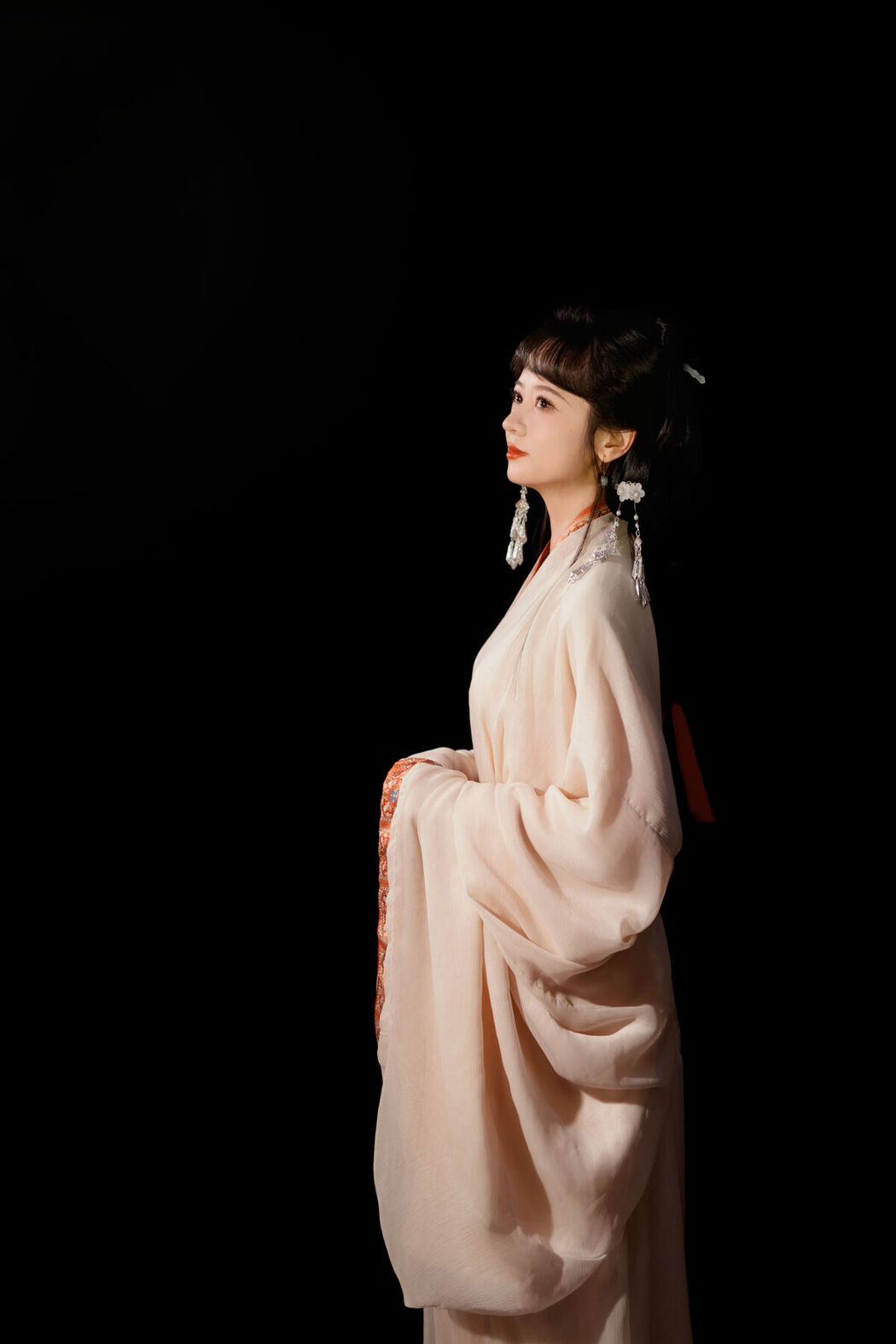 YiTuYu艺图语 Vol.6503 Bai Du Ren