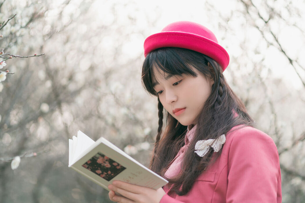 YiTuYu艺图语 Vol.6505 Bu Kun Ni Ni