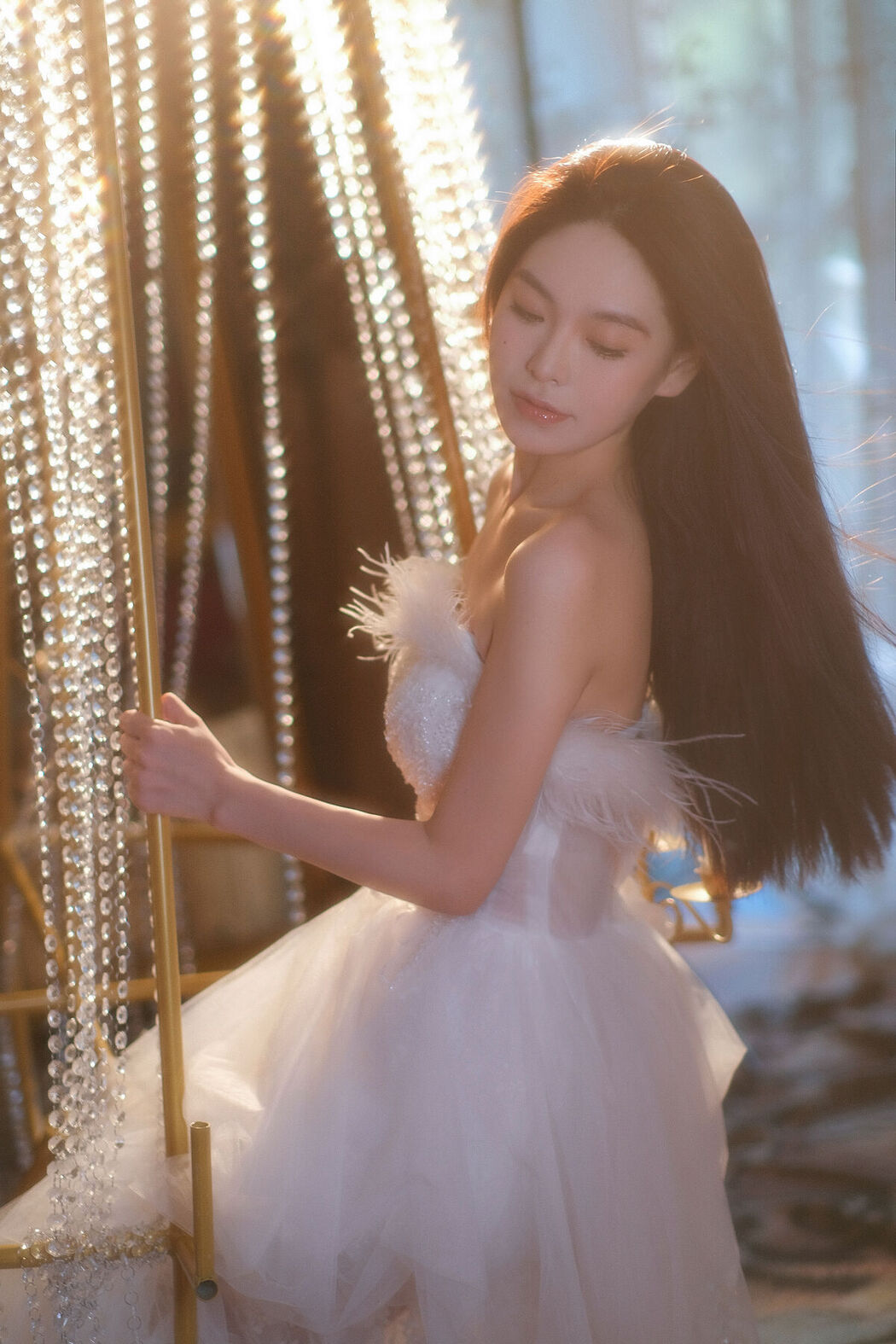 YiTuYu艺图语 Vol.6513 Qian Qian