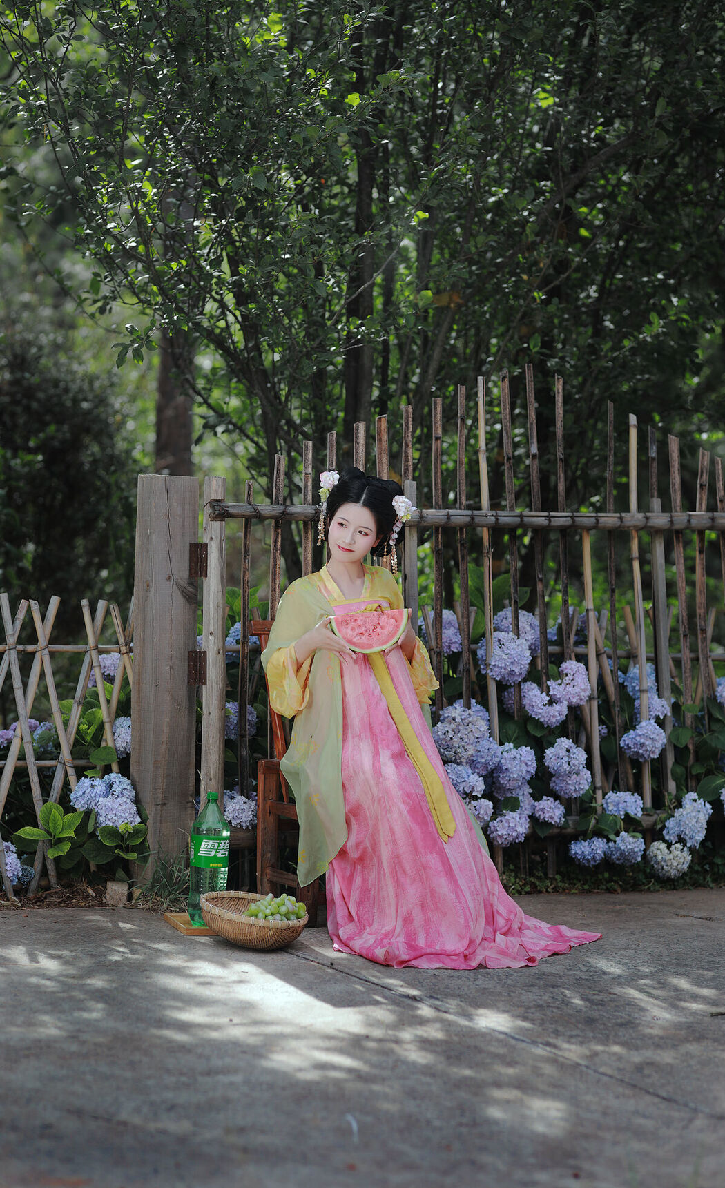 YiTuYu艺图语 Vol.6603 Fan_l