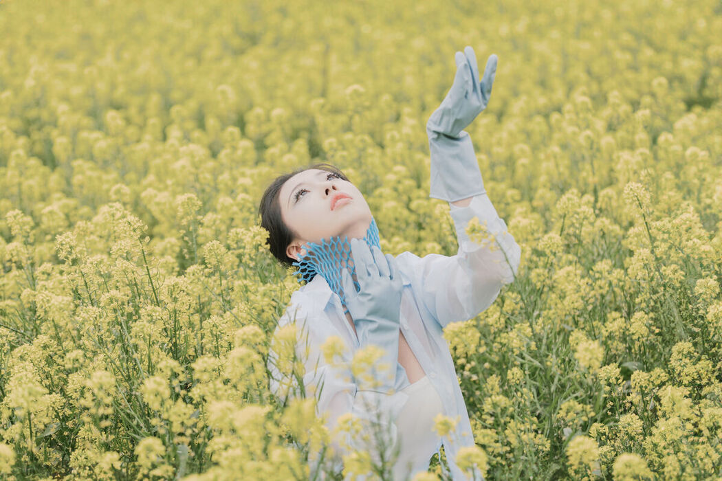 YiTuYu艺图语 Vol.6584 Yao Yi Yao