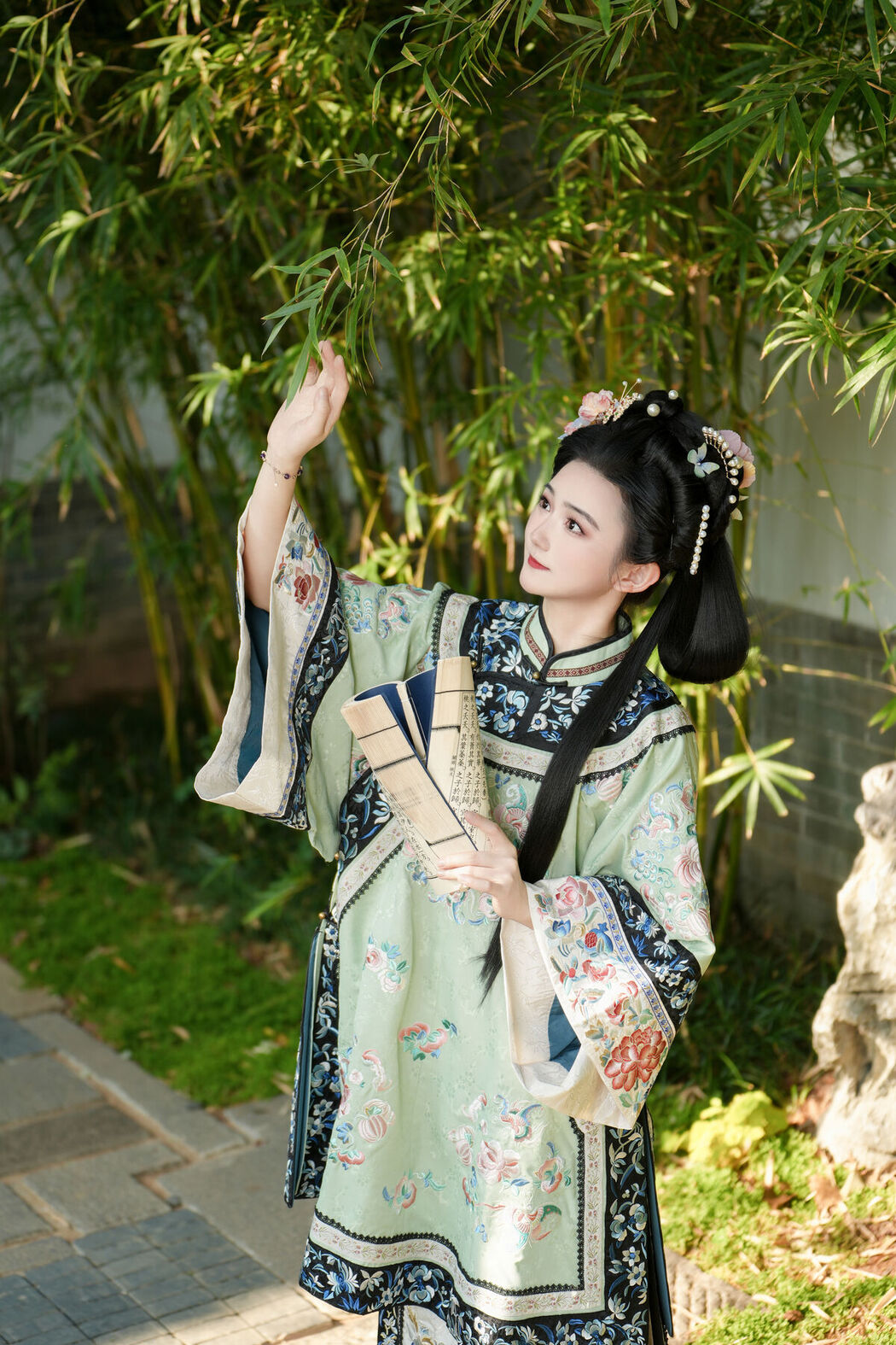 YiTuYu艺图语 Vol.6523 Yi Da Kuai Dan Gao