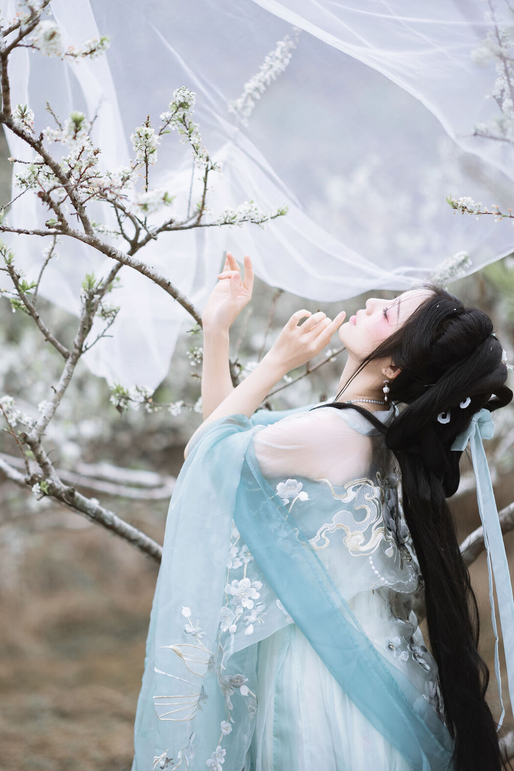 YiTuYu艺图语 Vol.6595 Rui Xue Mizuyuki