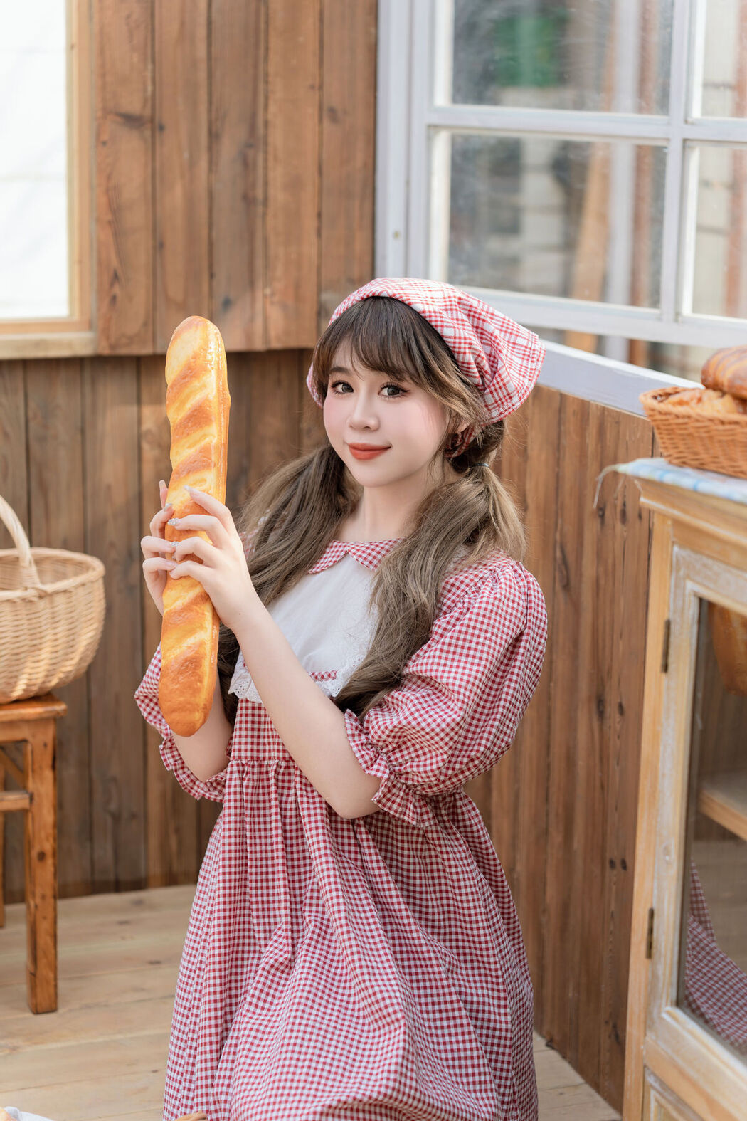 YiTuYu艺图语 Vol.6453 Pao Fu Xiao Fang