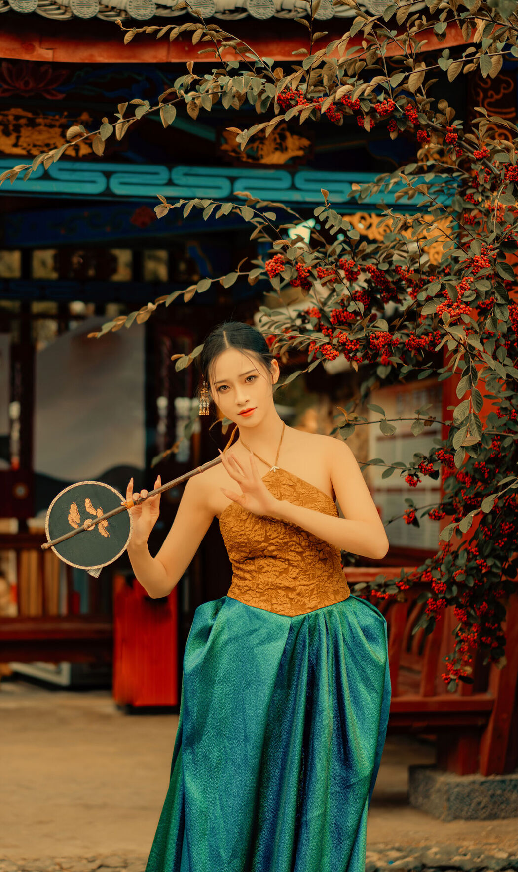YiTuYu艺图语 Vol.6457 Ran Ran