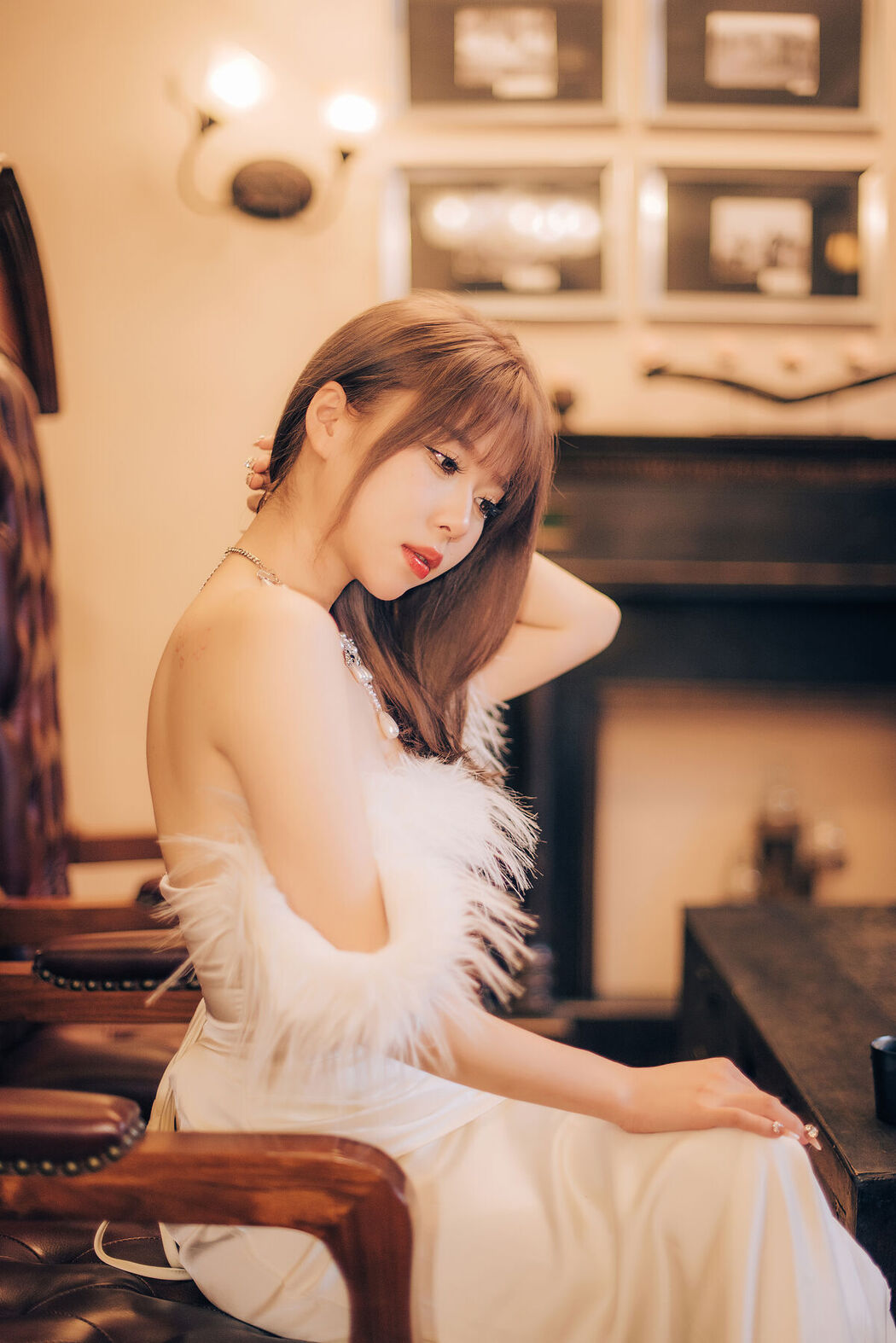 YiTuYu艺图语 Vol.6556 Nini Shi Ni