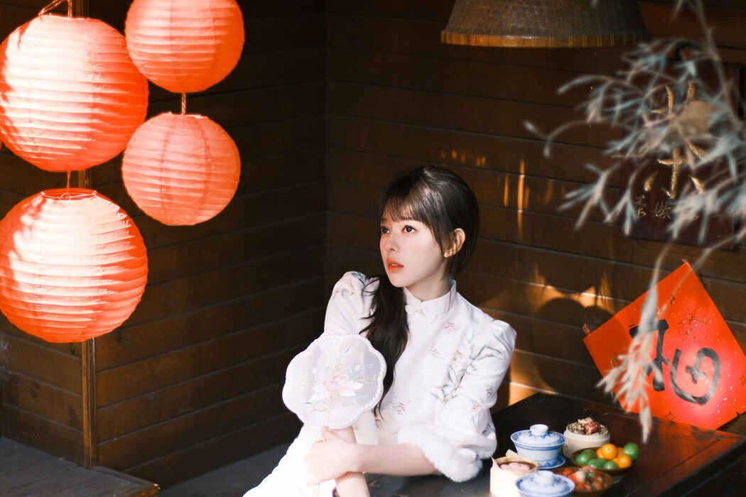 YiTuYu艺图语 Vol.6566 Jinnnhao