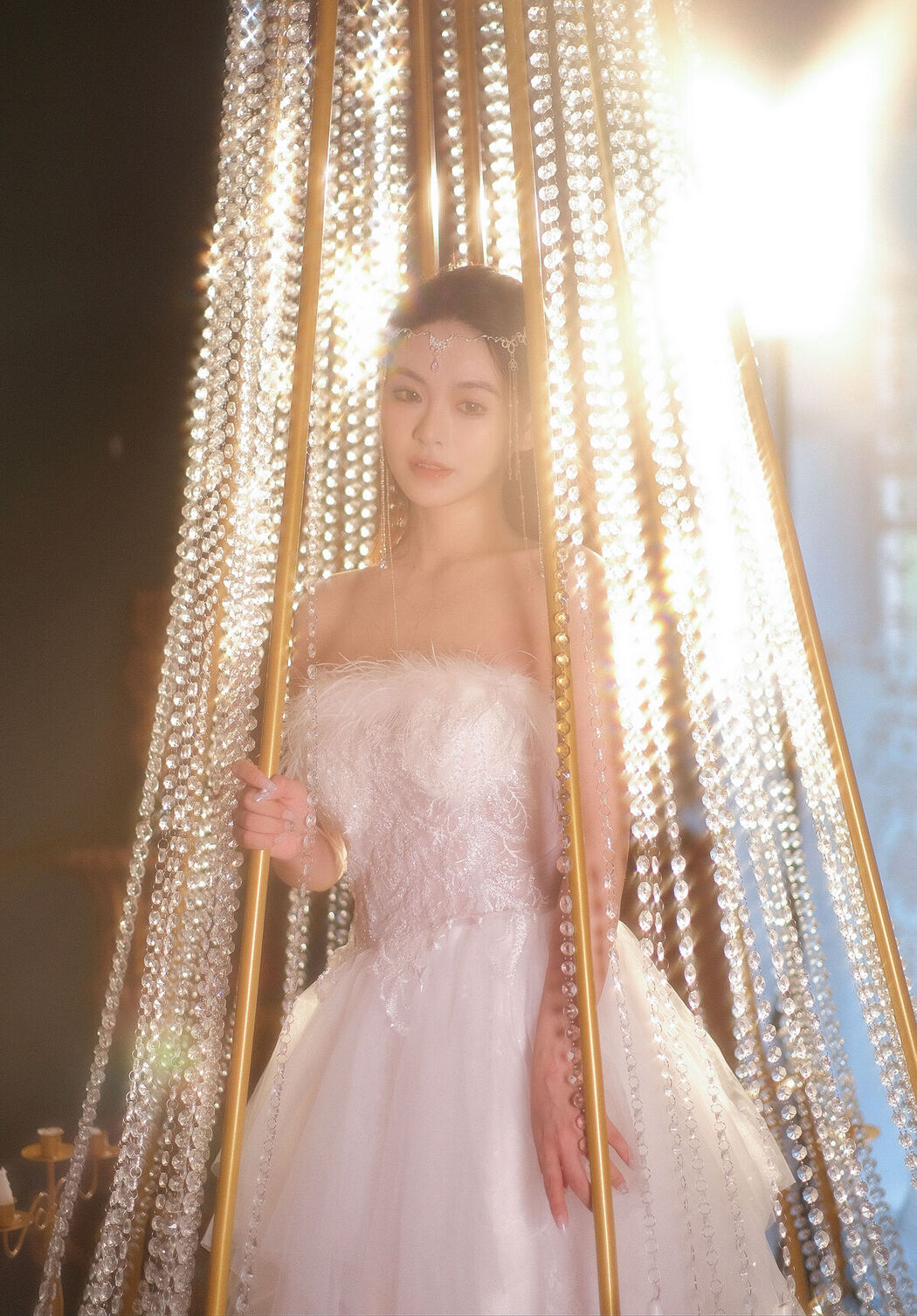 YiTuYu艺图语 Vol.6513 Qian Qian