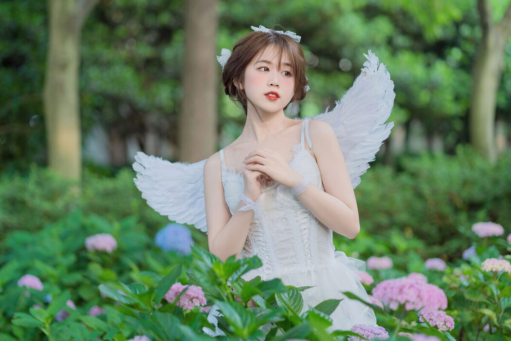YiTuYu艺图语 Vol.6501 Pao Fu Xiao Fang