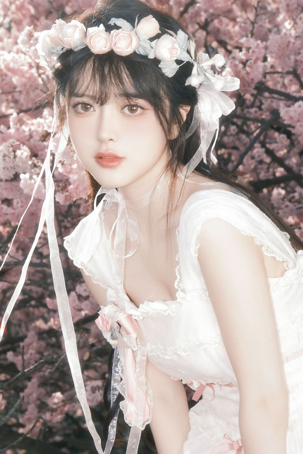 YiTuYu艺图语 Vol.6562 Xing Zhi Ka Tao