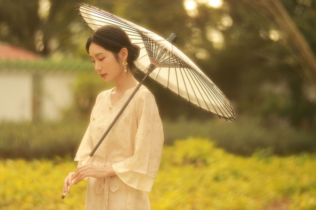 YiTuYu艺图语 Vol.6468 Xiao Bai