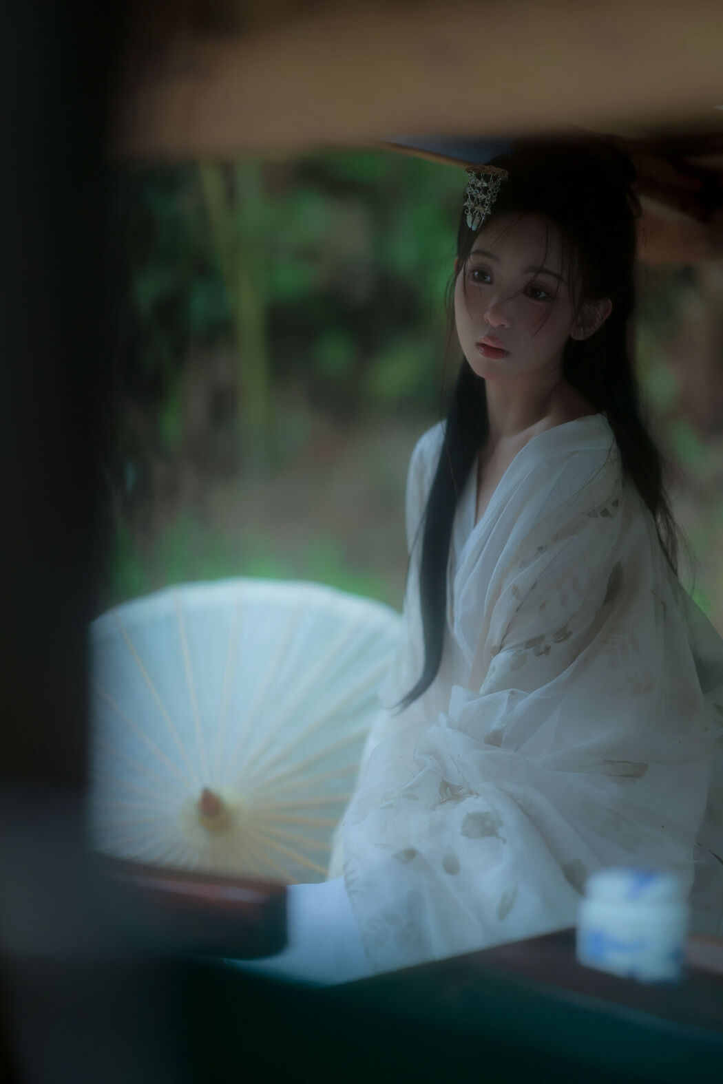 YiTuYu艺图语 Vol.6605 Li Gua Gua