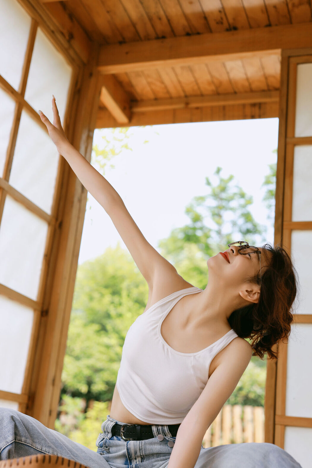 YiTuYu艺图语 Vol.6609 Qian Lan