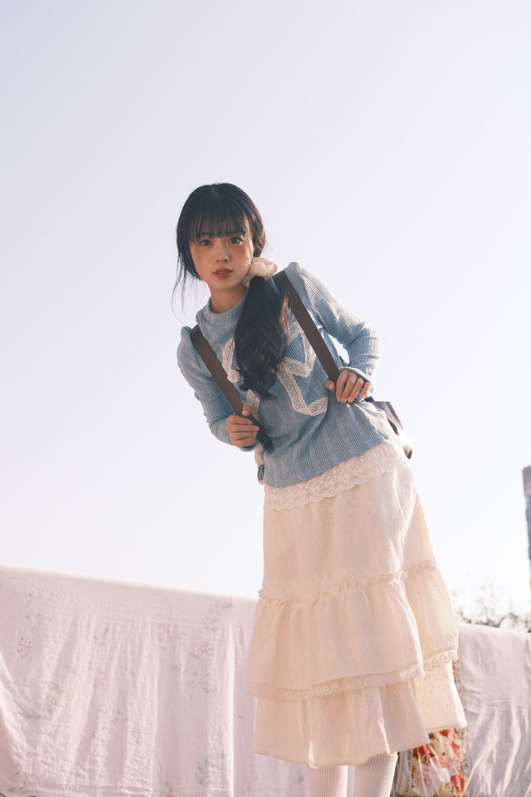 YiTuYu艺图语 Vol.6447 Yi Zhi Nuan Nuan