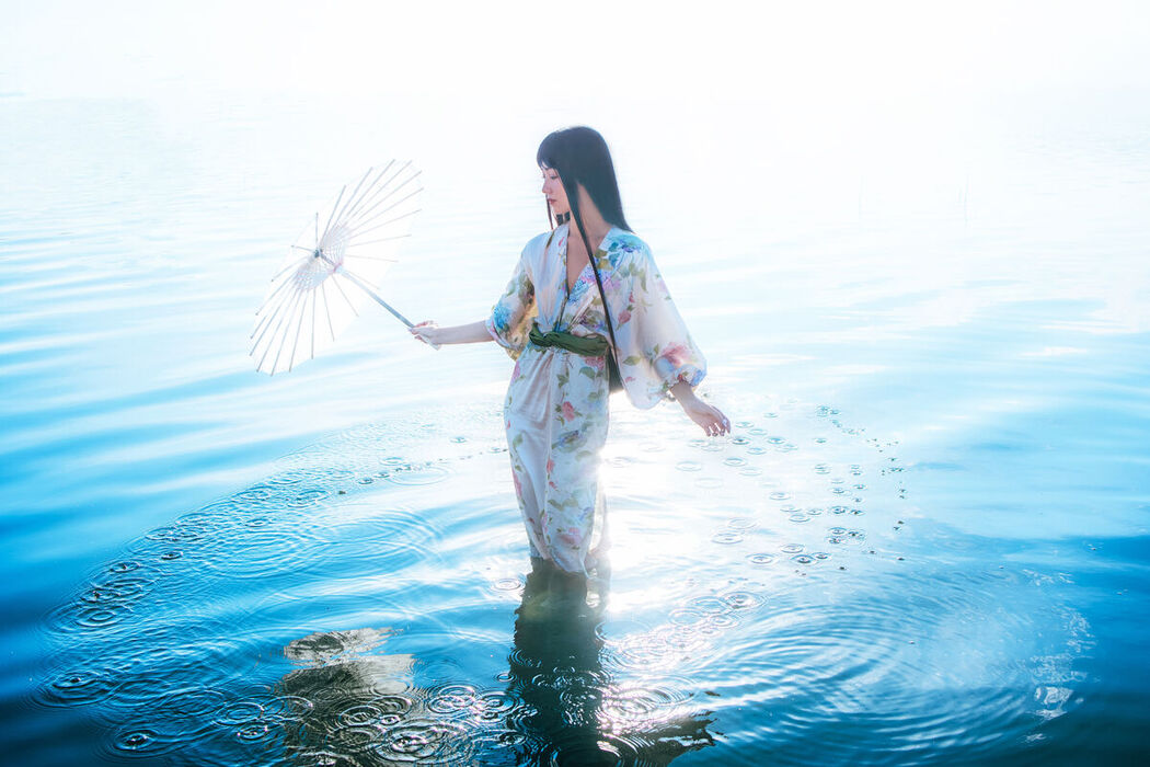 YiTuYu艺图语 Vol.6482 Yi Yu He Bao Dan