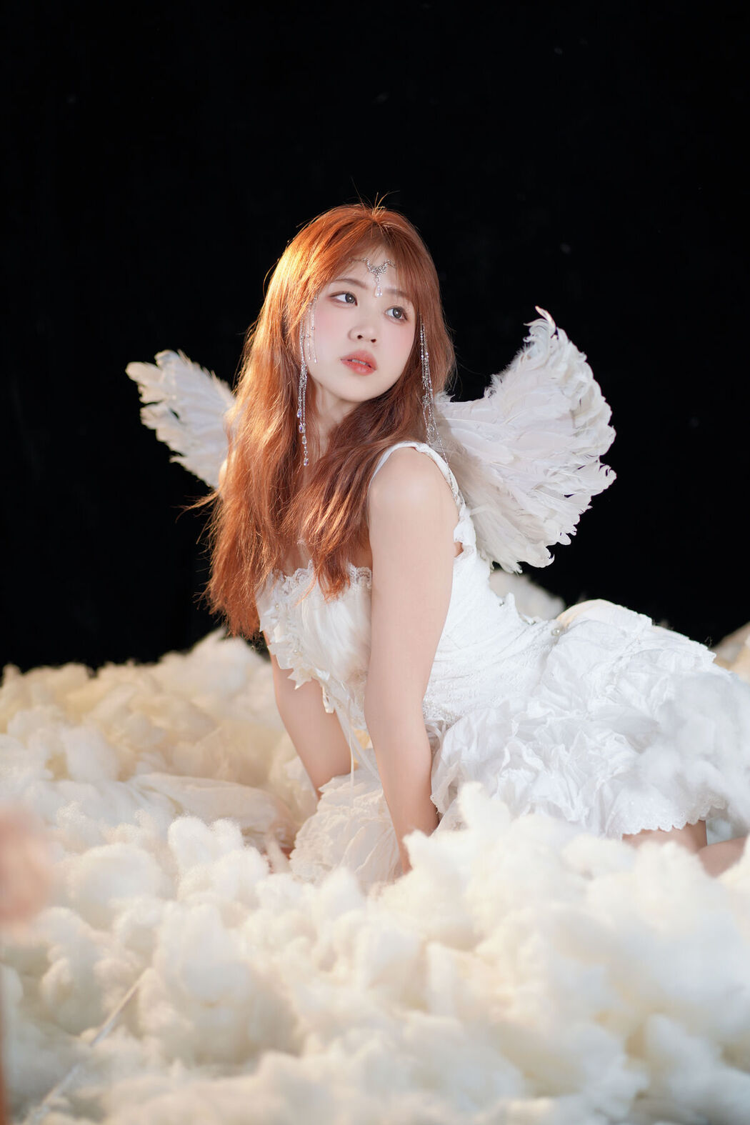 YiTuYu艺图语 Vol.6435 Pao Fu Xiao Fang