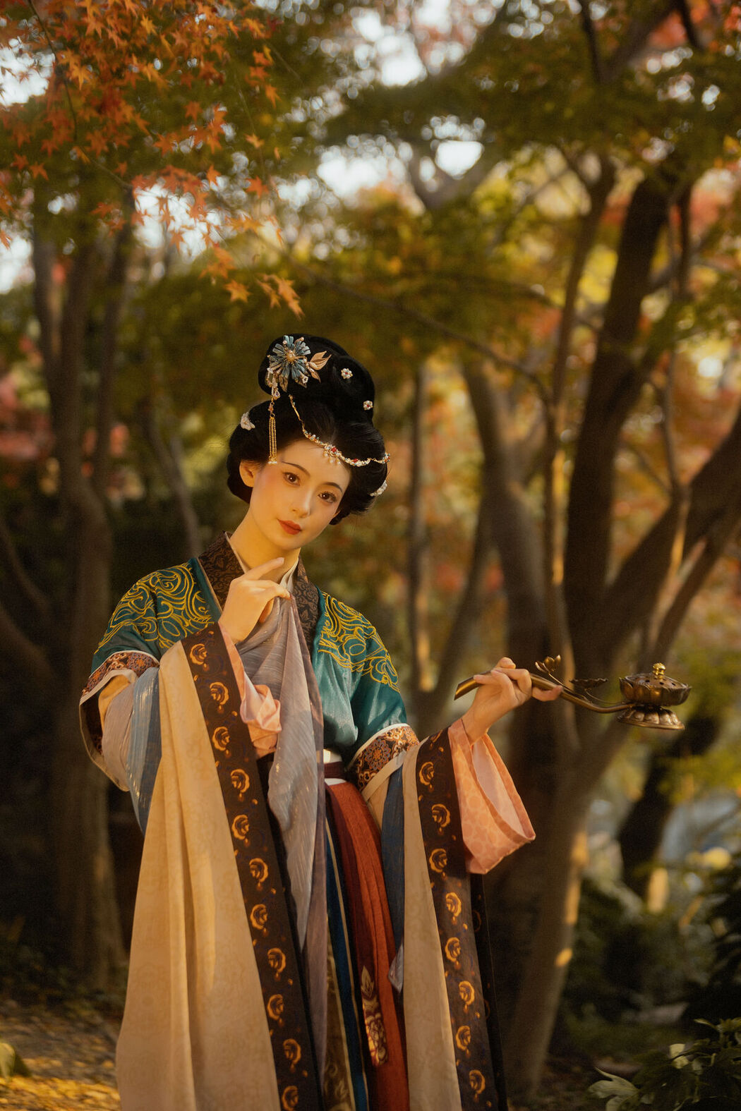 YiTuYu艺图语 Vol.6441 Mi Ying Ya