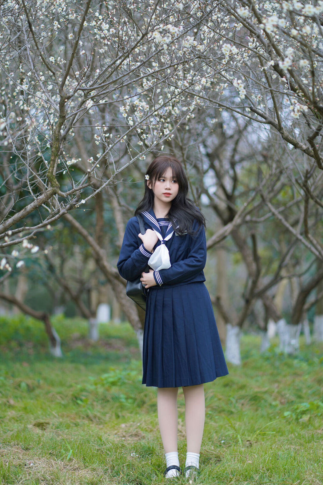 YiTuYu艺图语 Vol.6512 Pao Fu Xiao Fang
