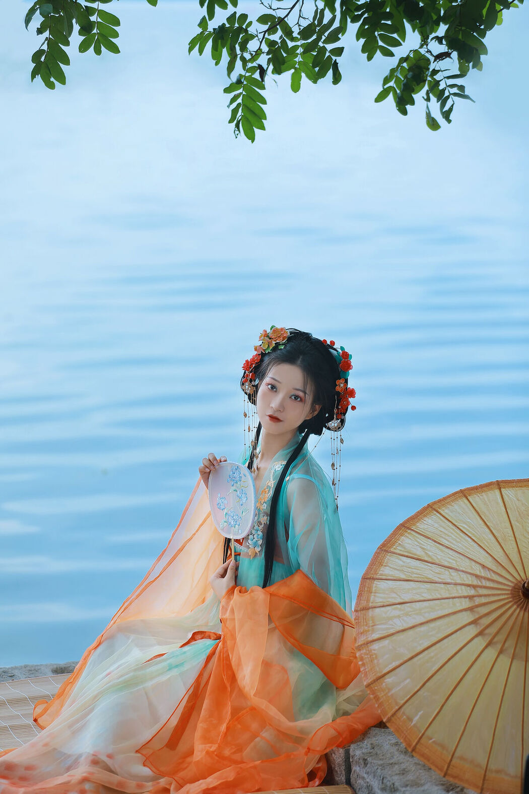 YiTuYu艺图语 Vol.6596 Qing Xi Xi Xi LLL