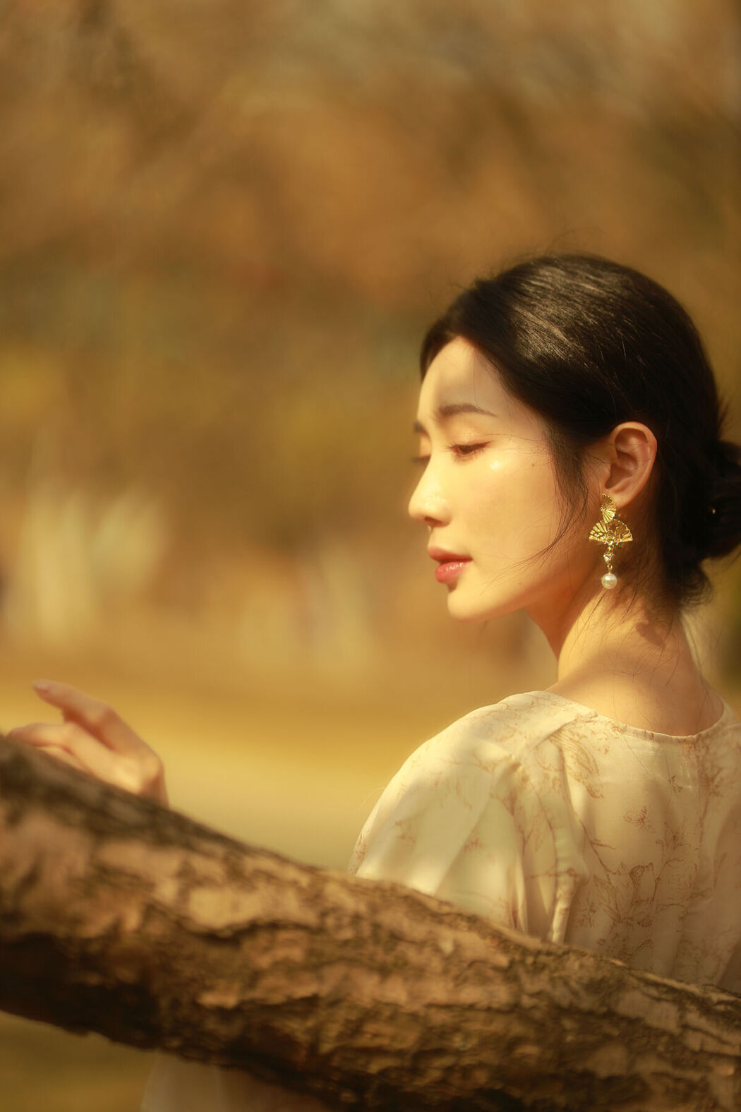 YiTuYu艺图语 Vol.6468 Xiao Bai