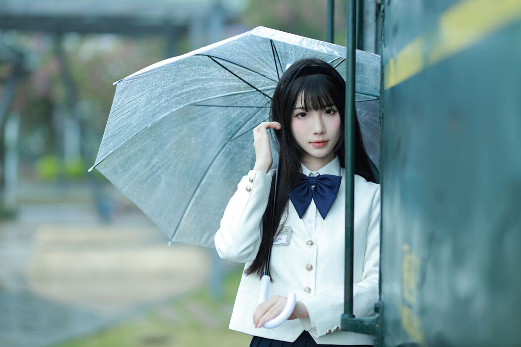 YiTuYu艺图语 Vol.6507 Ying Tao Zai Bu Zai