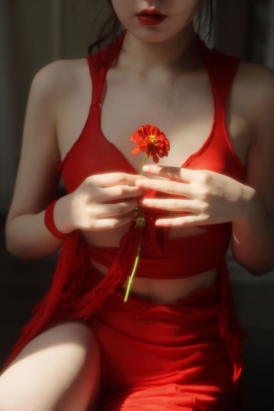 YiTuYu艺图语 Vol.6619 Chensuy333