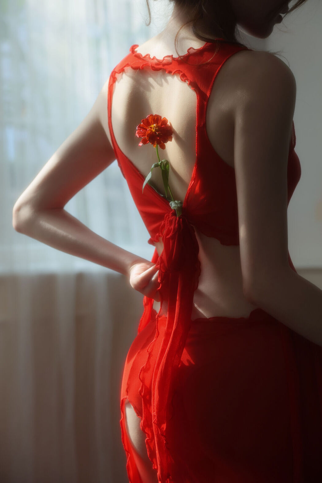 YiTuYu艺图语 Vol.6619 Chensuy333