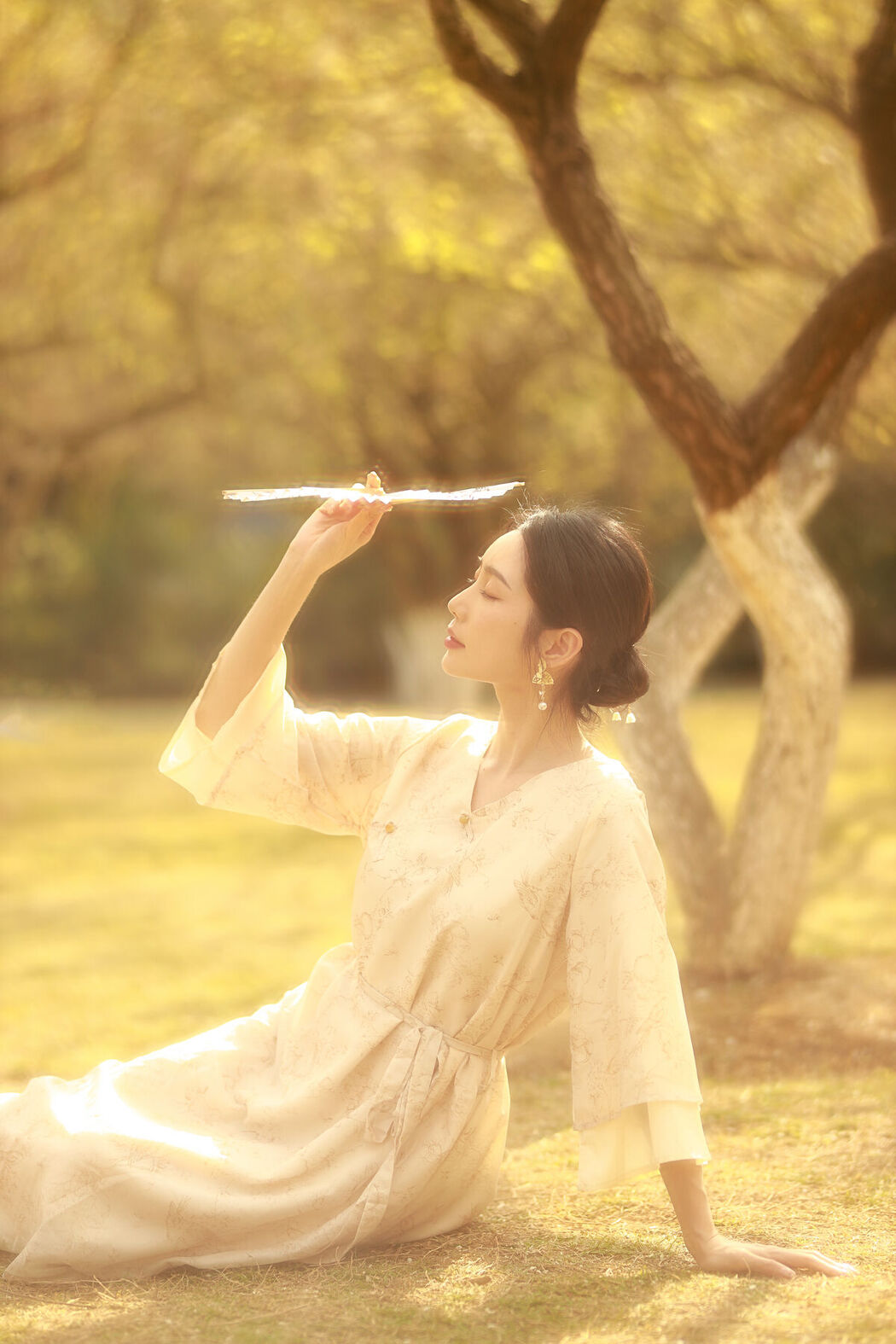 YiTuYu艺图语 Vol.6468 Xiao Bai