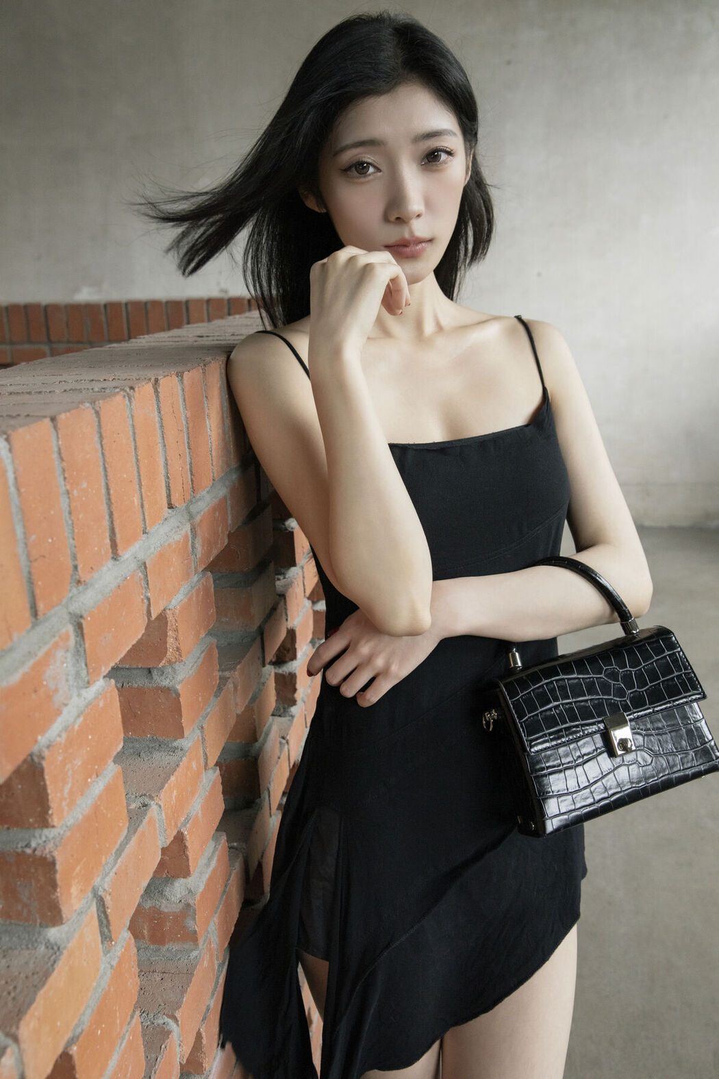 YiTuYu艺图语 Vol.6568 Yfala