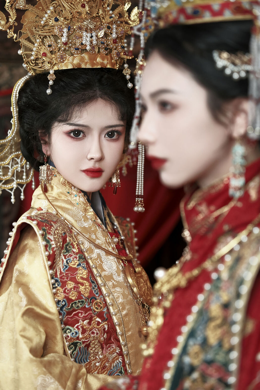 YiTuYu艺图语 Vol.6474 Cen Su