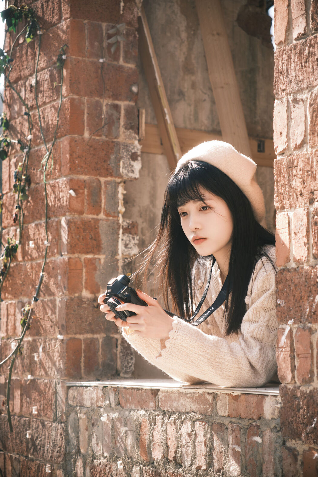YiTuYu艺图语 Vol.6579 Xiao Song Ma Nai