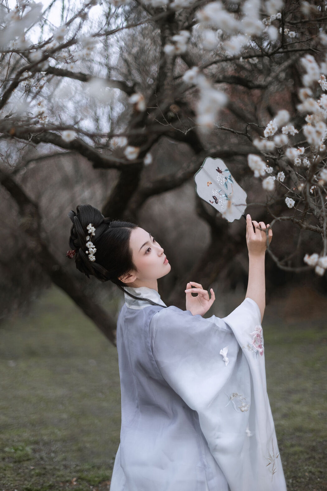 YiTuYu艺图语 Vol.6487 Ting Er