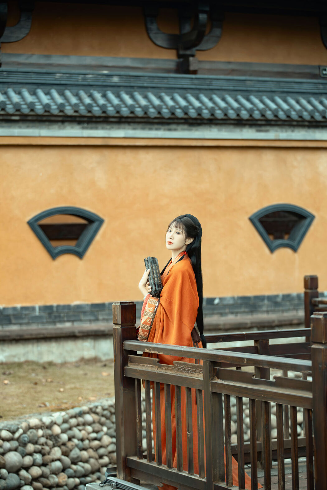 YiTuYu艺图语 Vol.6432 Chu Cha