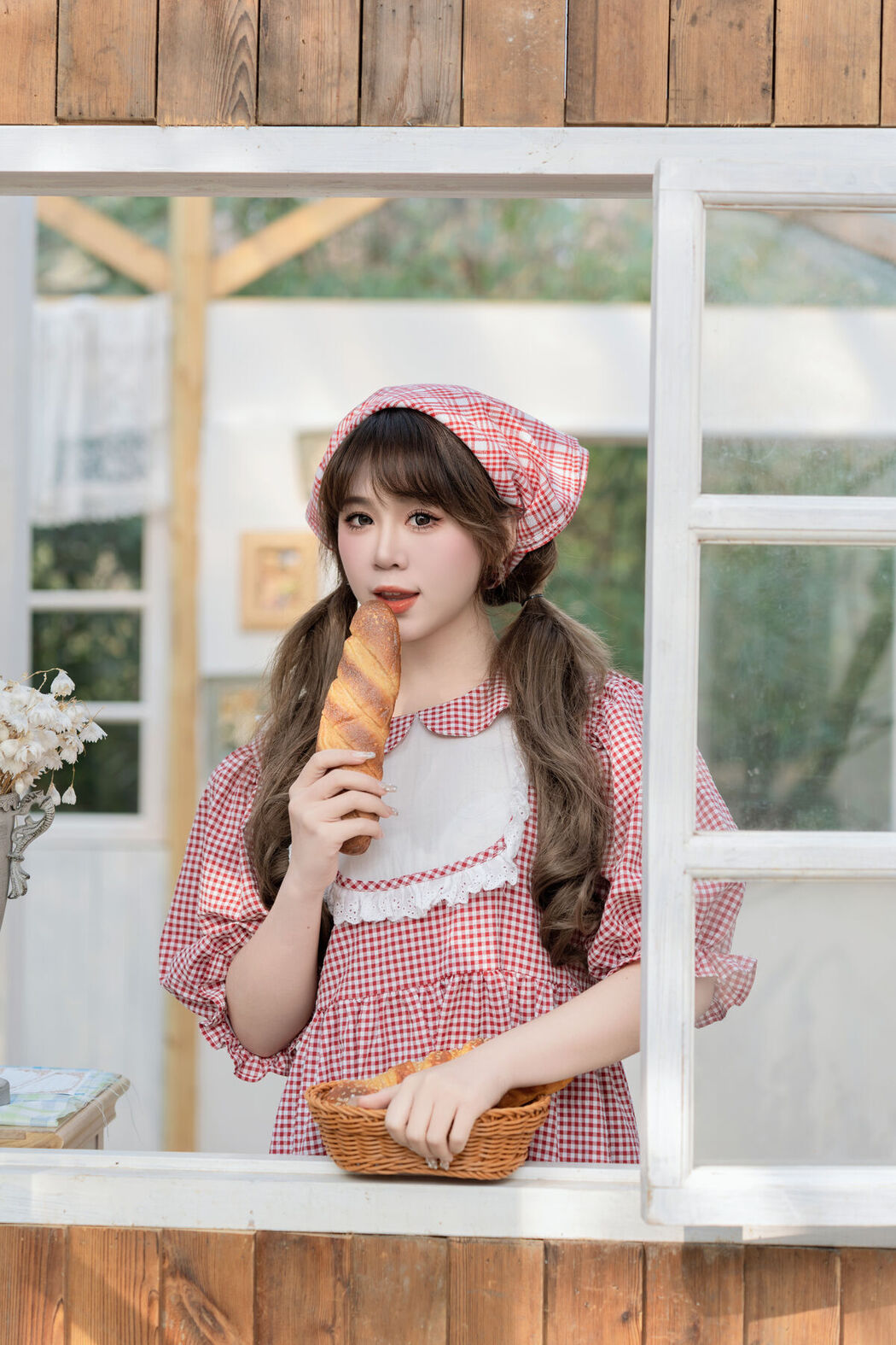 YiTuYu艺图语 Vol.6453 Pao Fu Xiao Fang