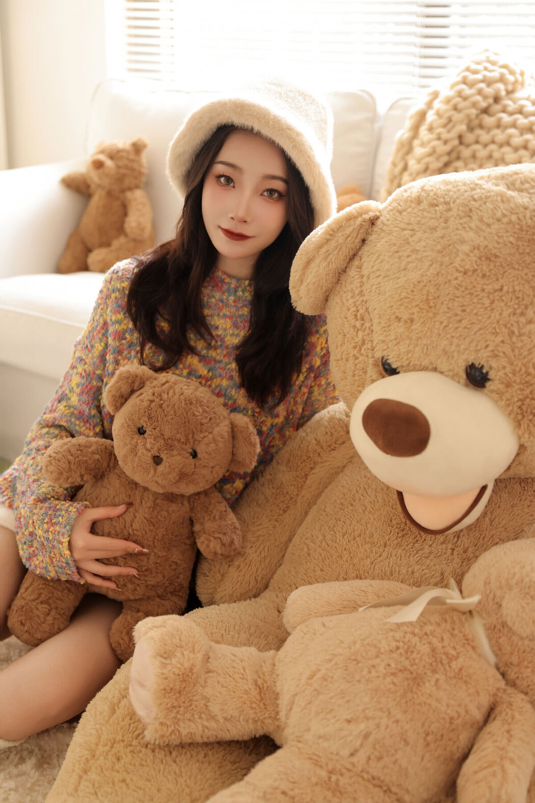 YiTuYu艺图语 Vol.6525 Xiao Xuan Zai Bu Zai