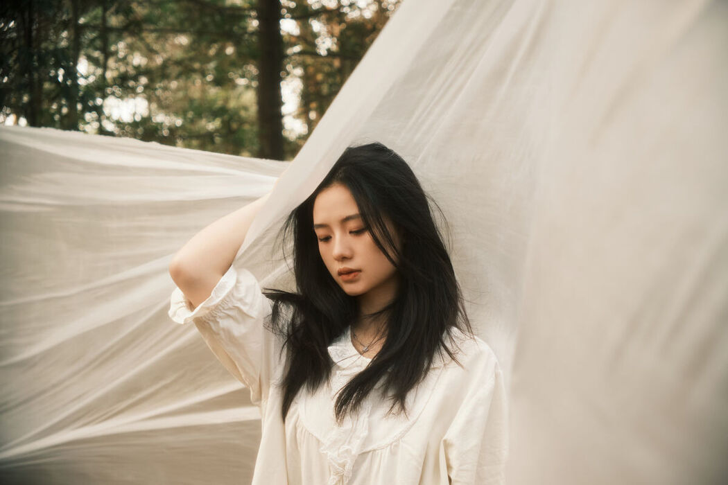 YiTuYu艺图语 Vol.6511 Bu Da Xiao Yao