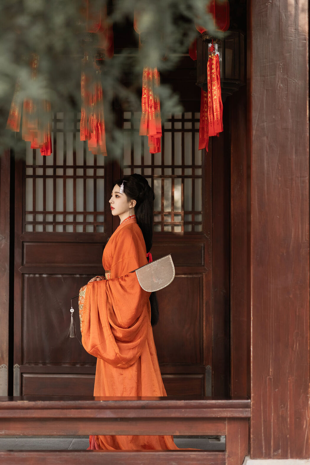 YiTuYu艺图语 Vol.6458 Shi Zhen De Nan Yuan