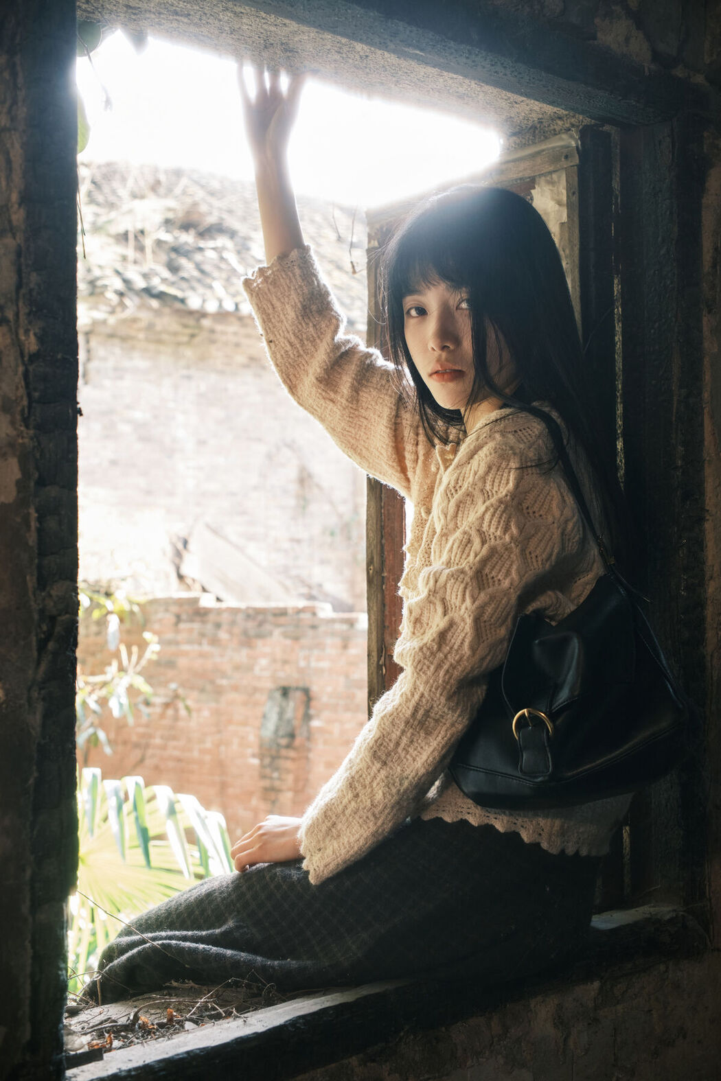 YiTuYu艺图语 Vol.6579 Xiao Song Ma Nai