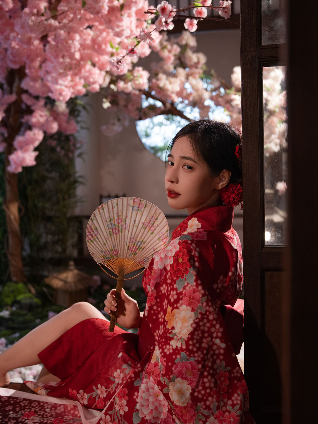 YiTuYu艺图语 Vol.6608 Dan Dan