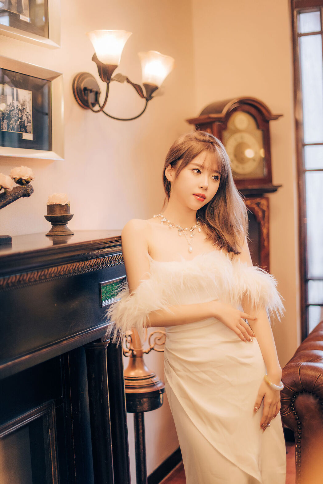 YiTuYu艺图语 Vol.6556 Nini Shi Ni