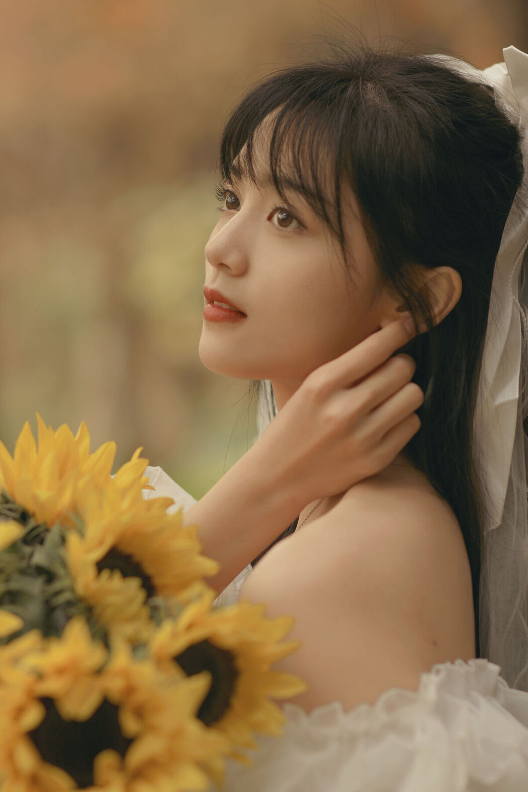 YiTuYu艺图语 Vol.6583 Xiao Xu