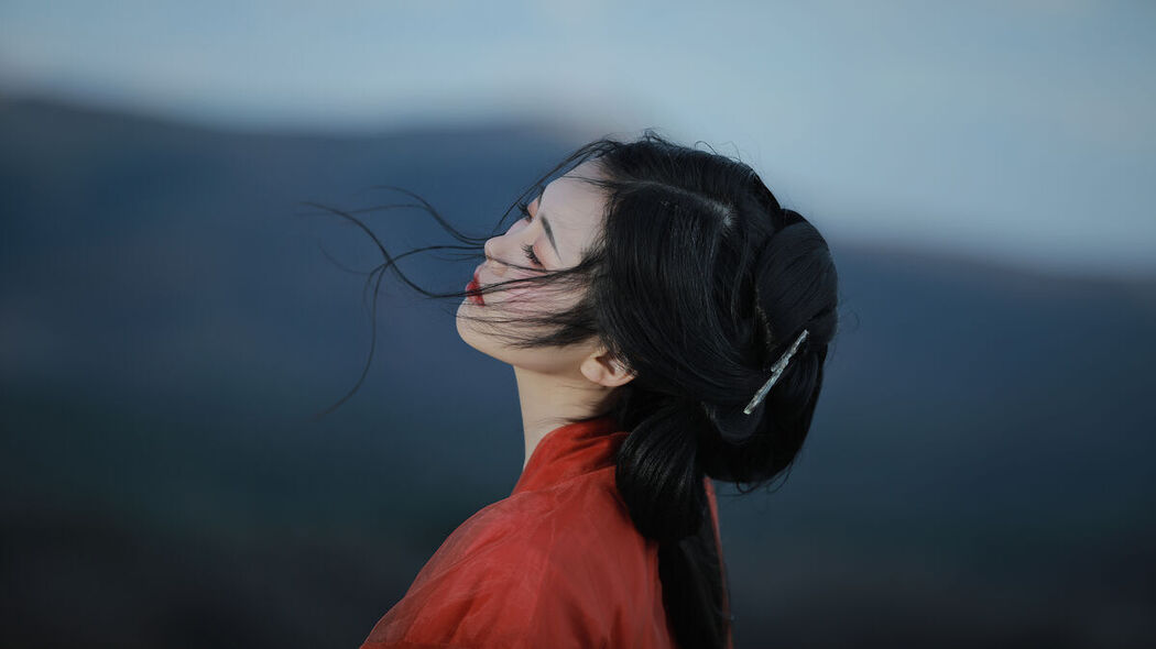 YiTuYu艺图语 Vol.6594 Wei Mo