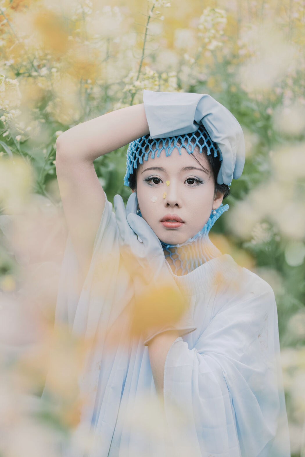 YiTuYu艺图语 Vol.6584 Yao Yi Yao